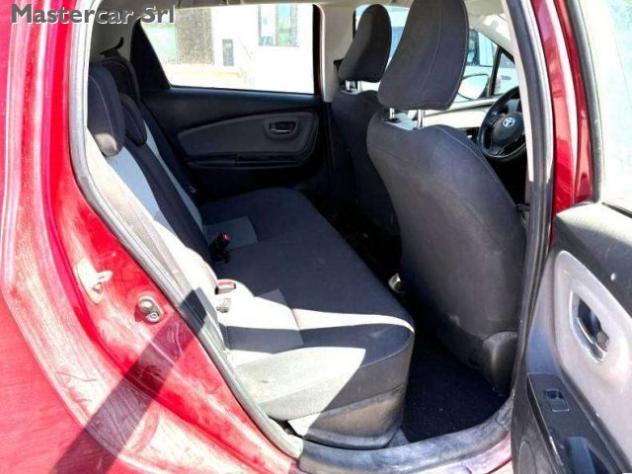 TOYOTA Yaris Yaris III 5p 1.5h Active - FP516ME rif. 23810040 - Foto 8