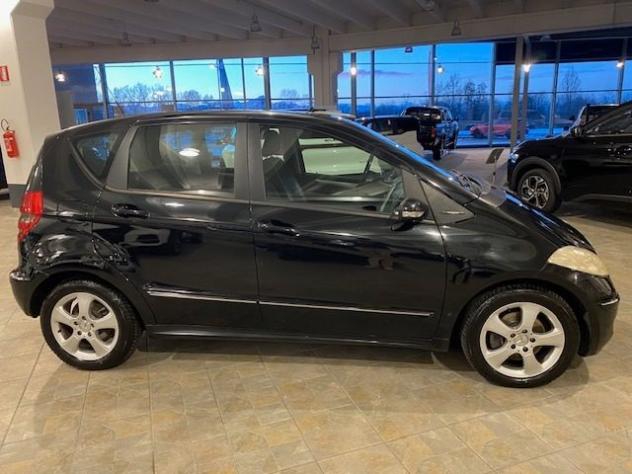 MERCEDES-BENZ A 200 CDI Avantgarde rif. 23060134 - Foto 4