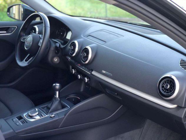 Audi A3 1.5 TFSI COD - Foto 9