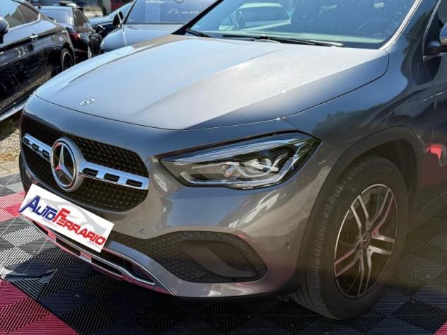 MERCEDES GLA (H247) GLA 200 Automatic Business - Foto 6