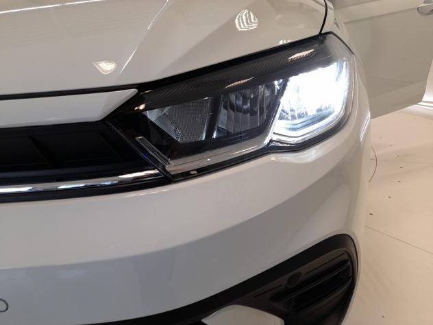 Volkswagen Polo 1.0 TSI Life DSG - Foto 8