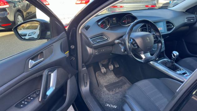 Peugeot 308 BlueHDi 130 S&S Allure - Foto 7