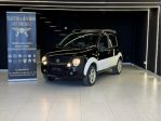 Fiat Panda 1.3 JTD  4x4 Cross