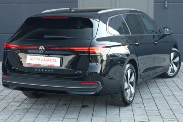 VOLKSWAGEN Passat 1.5 TSI eTSI DSG Business rif. 23917580 - Foto 3