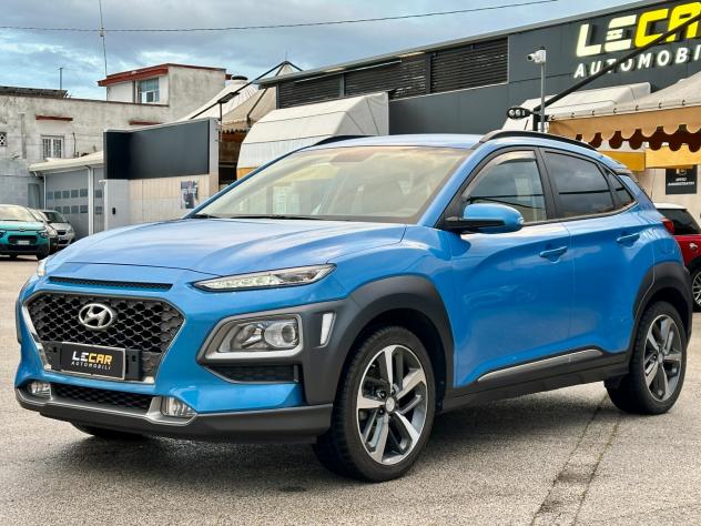 HYUNDAI Kona 1.6 CRDI 115 CV XPossible - Foto 3