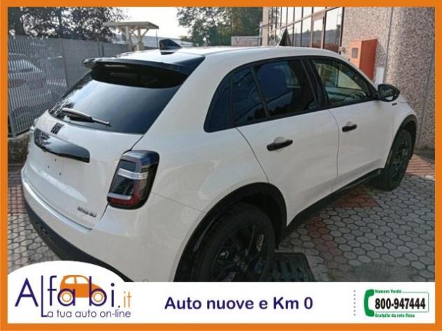 FIAT 600 1.2 145CV MHEV Aut. Sport rif. 24193960 - Foto 5
