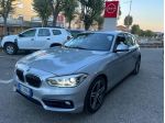 BMW - Serie 1 - 118d 5p. Sport