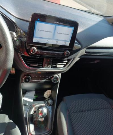 FORD Fiesta 1.0 Ecoboost 100 CV 5 porte ST-Line rif. 24191208 - Foto 7