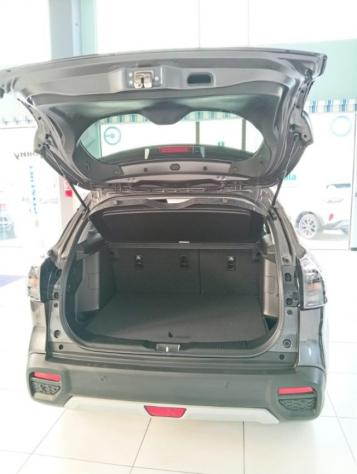 SUZUKI S-Cross 1.4 Hybrid Top 2wd CAMBIO AUTOMATICO rif. 24208618 - Foto 8