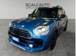 MINI Countryman Mini F60 2017 Mini 1.5 Twin Power Turbo Baker Street