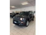 JEEP - Renegade - E-HYBRID LIMITED 1.5 TURBO T4 130CV FWD
