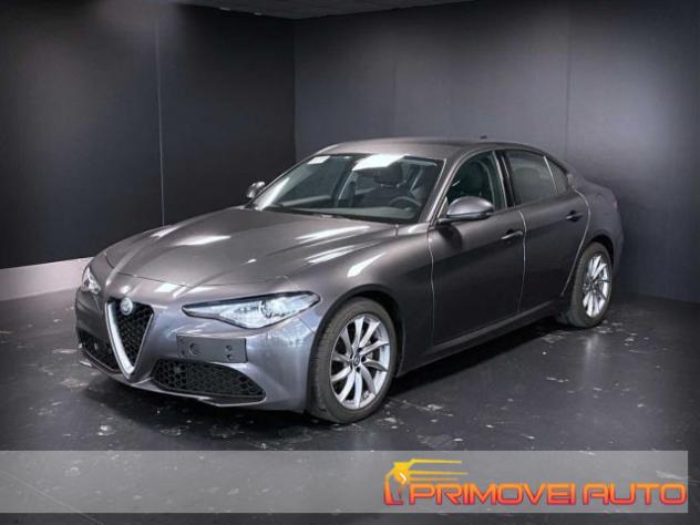 ALFA ROMEO Giulia 2.2 Turbodiesel 150 CV rif. 20861518 - Foto 5