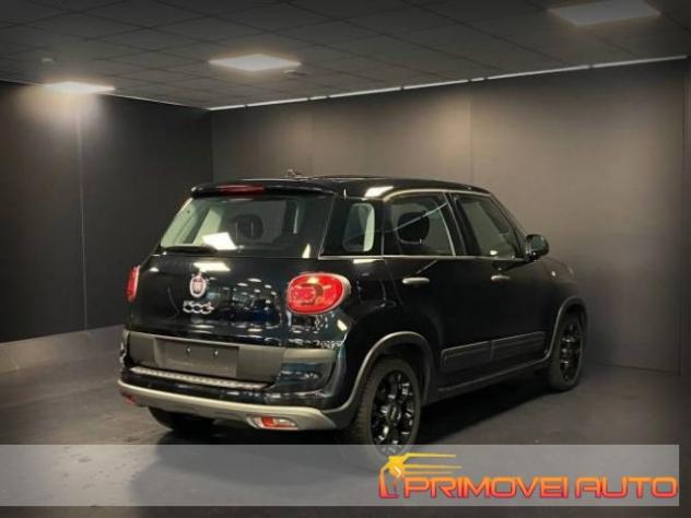 FIAT 500L 1.4 95 CV S&S Cross rif. 19071521 - Foto 5