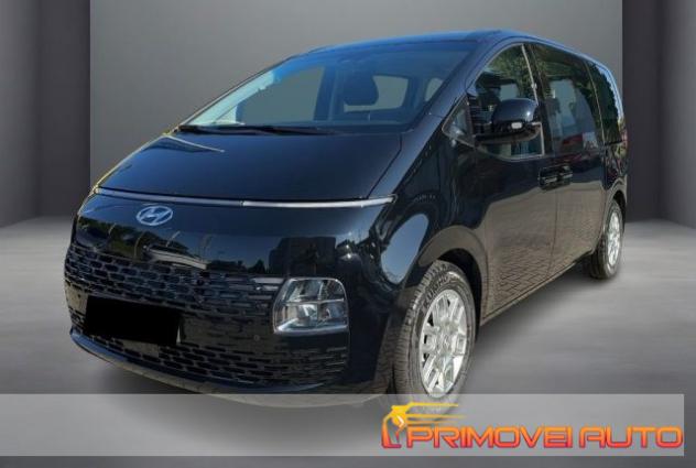 HYUNDAI Staria 2.2 AT Trend 4WD rif. 21377043 - Foto 5