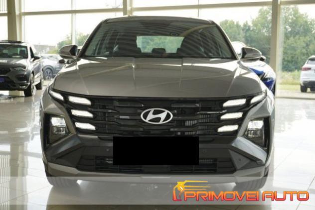 HYUNDAI Tucson 1.6 T-GDI GPL rif. 21342089 - Foto 6