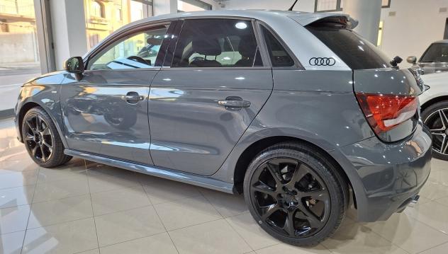 Audi A1 SPB 1.6 TDI 116 CV S-Line Edition - Foto 2