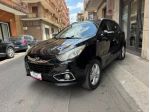 Hyundai iX35 1.7 CRDi 2WD Style - IX 35