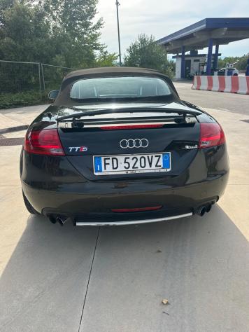 Audi TT Roadster 2.0 TFSI - Foto 4