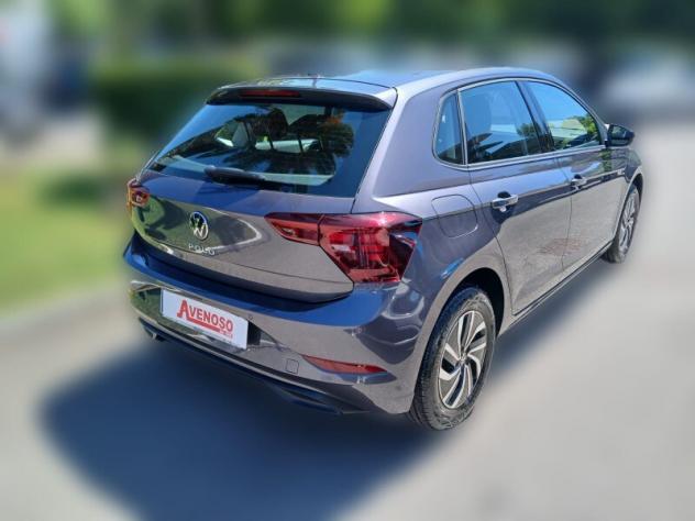 VOLKSWAGEN Polo 6ª serie Polo 1.0 TSI DSG Life - Foto 3