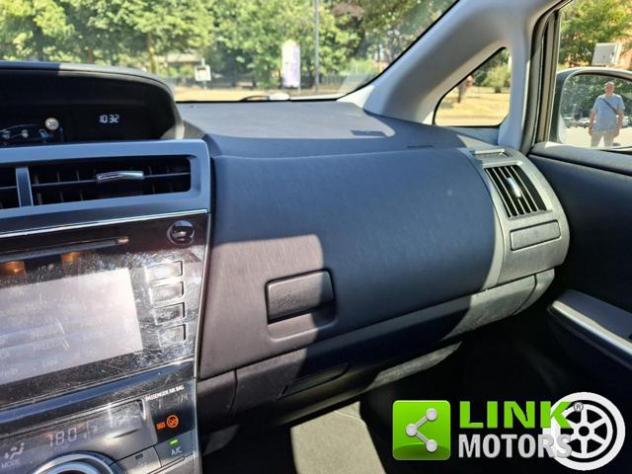 TOYOTA Prius+ 1.8 7 posti introvabile rif. 23899944 - Foto 9