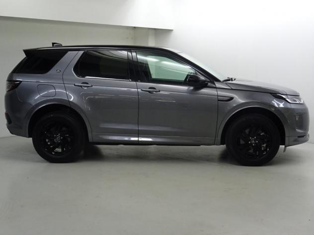 Land Rover Discovery Sport 1.5 I3 PHEV 309 CV AWD Auto R-Dynamic S - Foto 6