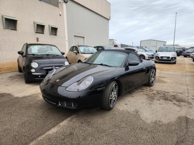 Porsche Boxster 3.2 24V S - Foto 2