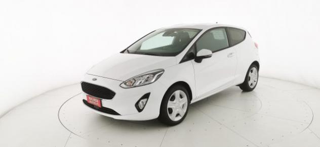 FORD Fiesta 1.5 EcoBlue AUTOCARRO Business. PREZZO+IVA rif. 23878837 - Foto 3