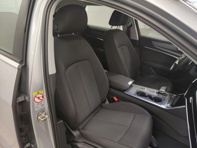 Audi A6 40TDI 204cv S tronic Navi BauleElettrico Cerchi19 - Foto 5