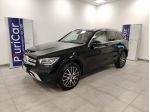 Mercedes-Benz GLC 300 de 4Matic Plug-in hybrid Sport Tetto Pelle 19
