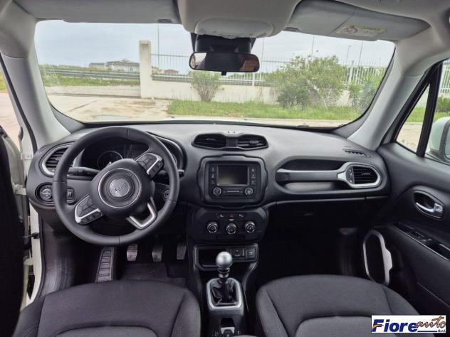 JEEP - Renegade - 1.6 Mjt 120CV Longitude - Foto 7