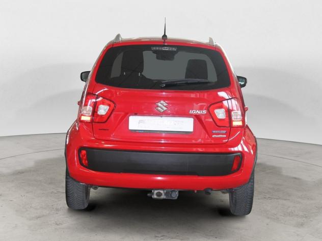 Suzuki Ignis 1.2 Hybrid 4WD All Grip iTop - Foto 5