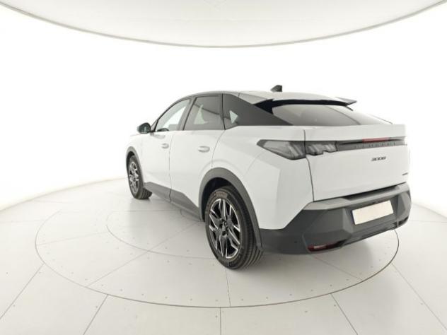 PEUGEOT 3008 Hybrid 145 e-DCS6 Allure rif. 24199187 - Foto 2