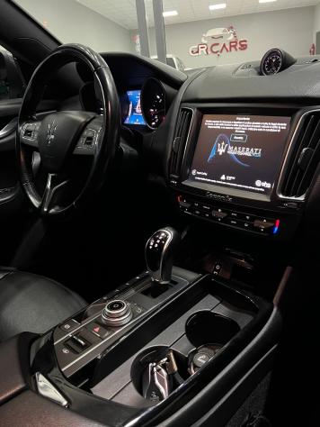 Maserati Levante V6 Diesel AWD Gransport - Foto 7