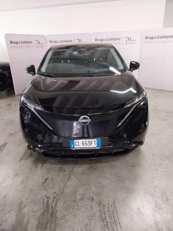 NISSAN Ariya 87kWh ADVANCE - A3 rif. 23802482 - Foto 7