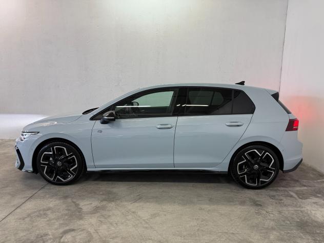 Volkswagen Golf 1.5 etsi R-Line Plus 150 Cv Dsg ITALIANA ** PREZZO REALE SENZA VINCOLI DI FINANZIAMENTO ** - Foto 2
