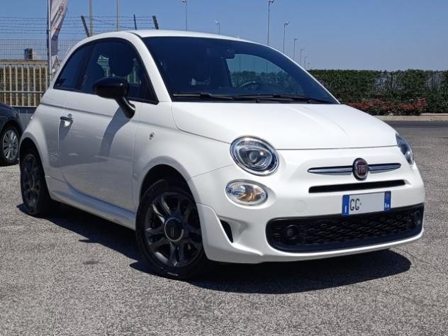 FIAT 500 1.0 Hybrid Connect PREZZO REALE rif. 23790504