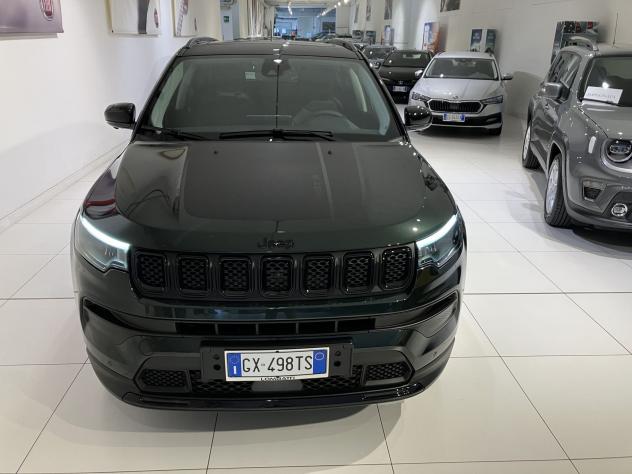 Jeep Compass Compass 1.3 turbo t4 phev North Star 4xe auto - Foto 2