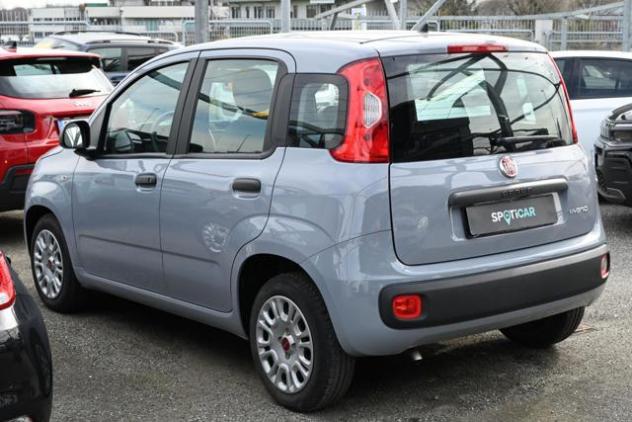 FIAT Panda 1.0 Firefly S&S Hybrid Easy rif. 22268876 - Foto 7