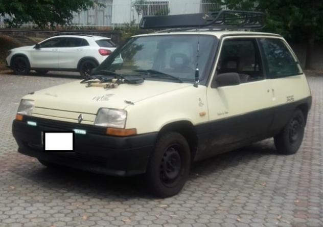RENAULT R 5 PODIUM rif. 23190593 - Foto 4