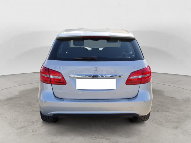 Mercedes-Benz Classe B - T246 Diesel B 180 cdi Executive auto - Foto 3