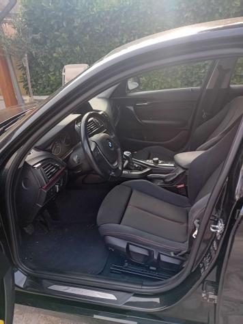 Bmw 120 120d 5p. Sport - Foto 5