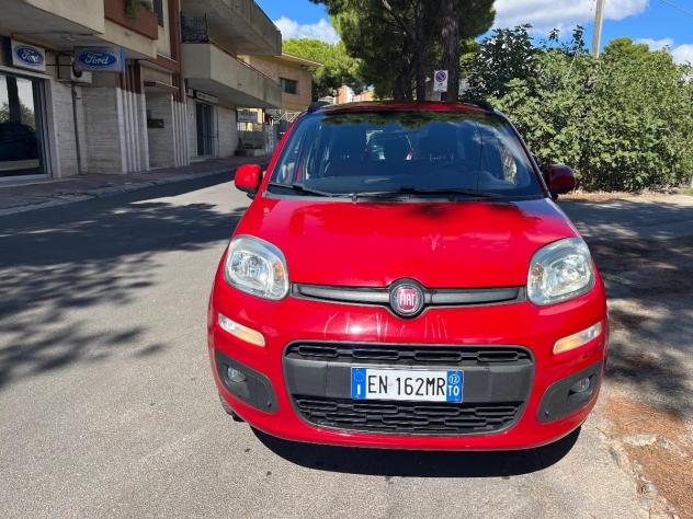 FIAT - Panda - 0.9 TwinAir Turbo S&S Lounge - Foto 2