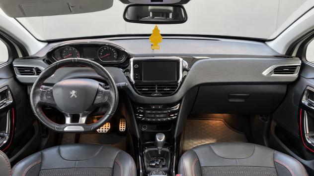 Peugeot 2008 1.2 pt t Gt Line s&s 110cv eat6 - Foto 8