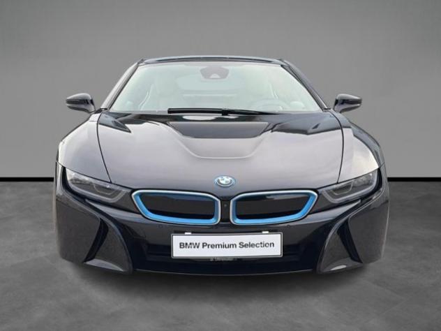 BMW i8 i8 rif. 23813490 - Foto 7