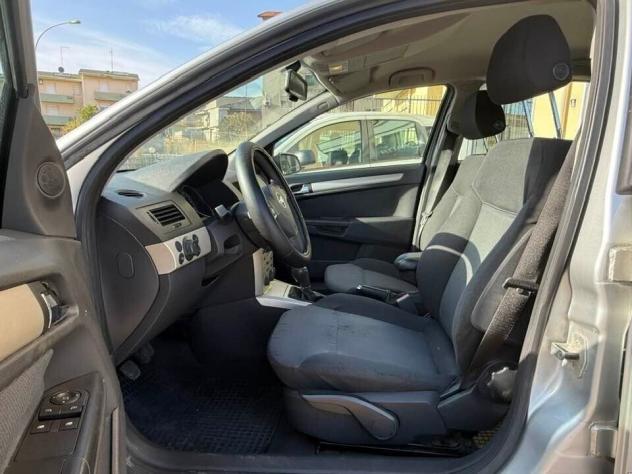 Opel Astra 1.7 CDTI 101CV 5 porte Enjoy - Foto 7