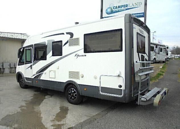 Mobilvetta K-YACHT 80 MT 6.99 - Foto 4