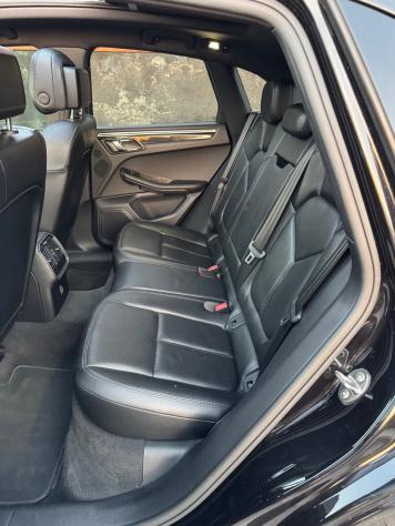 Porsche Macan 3.0 D KM CERTIF/TETTO/FULL LED - Foto 9