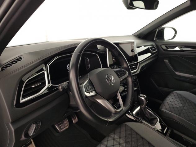 Volkswagen T-Roc 1.5 TSI ACT R-Line DSG - Foto 8