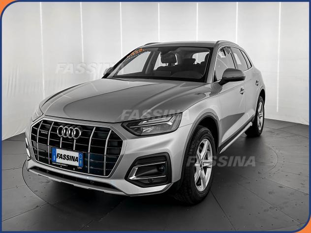Audi Q5 Q5 40 2.0 tdi mhev 12V Business Advanced quattro s-tronic - Foto 3