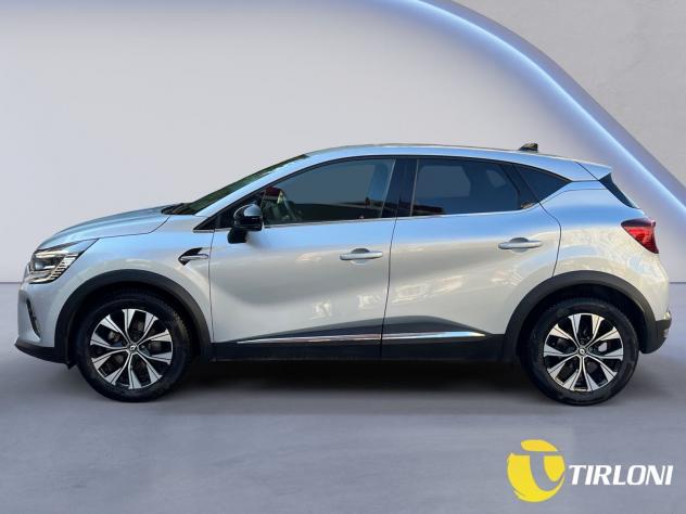 Renault Captur E-Tech hybrid 1.6 E-TECH HEV 145 TECHNO AUTO - Foto 9